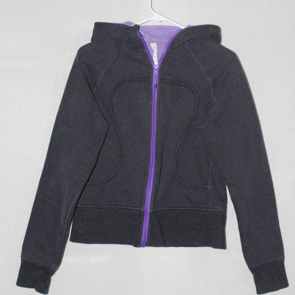 Lululemon Sweatshirt W's 8